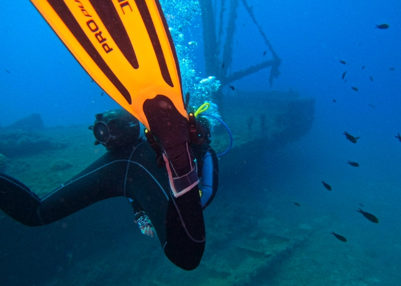 best diving Europe best diving Europe