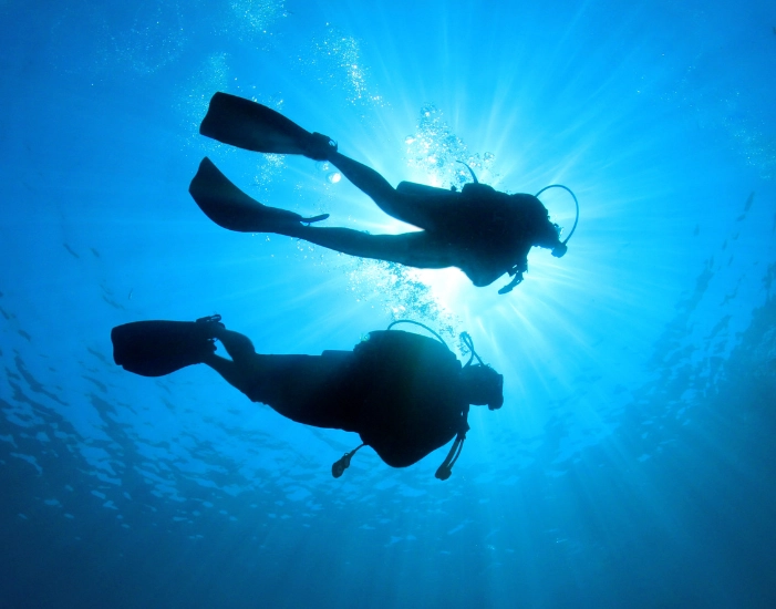 Europe dive vacation Europe dive vacation