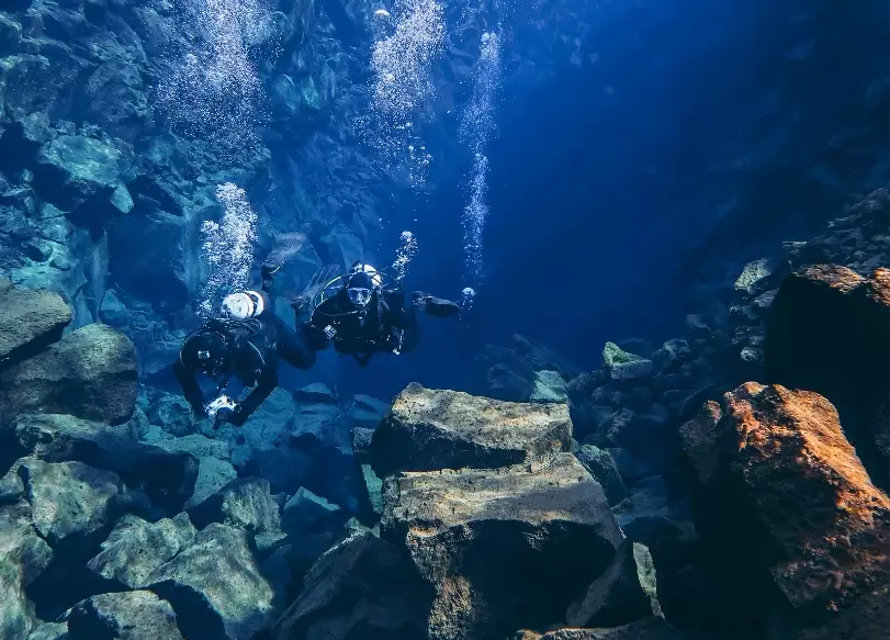 best diving Europe best diving Europe