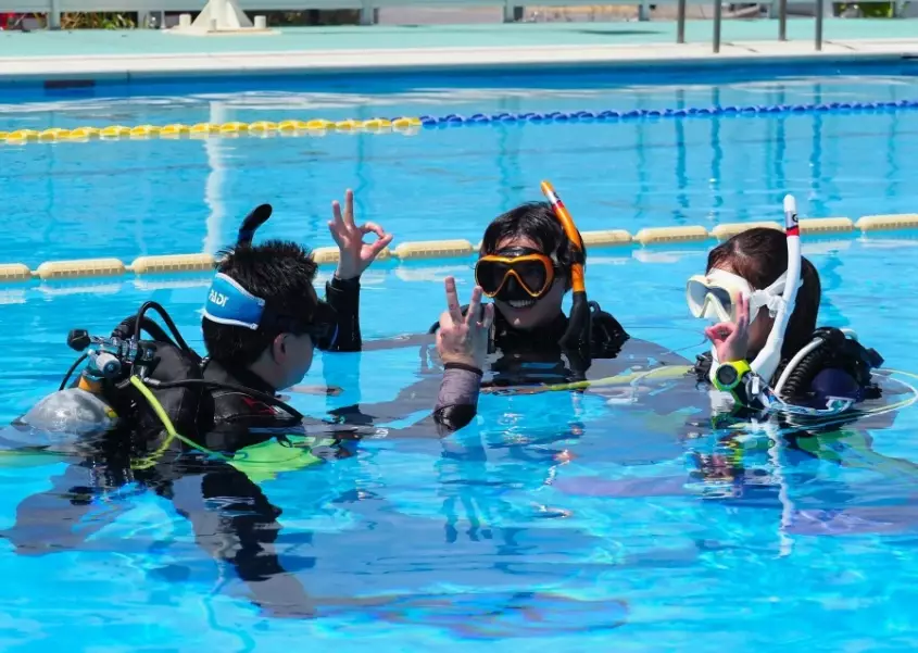 scuba diving Georgia scuba diving Georgia