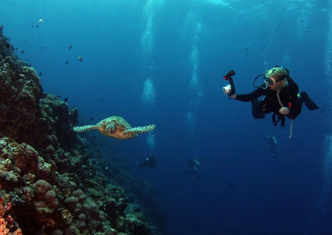 scuba diving Europe scuba diving Europe
