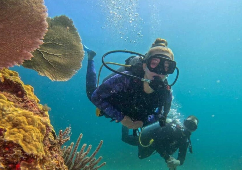 best diving countries best diving countries