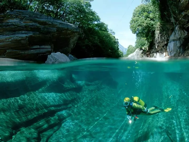 best time to dive Philippines