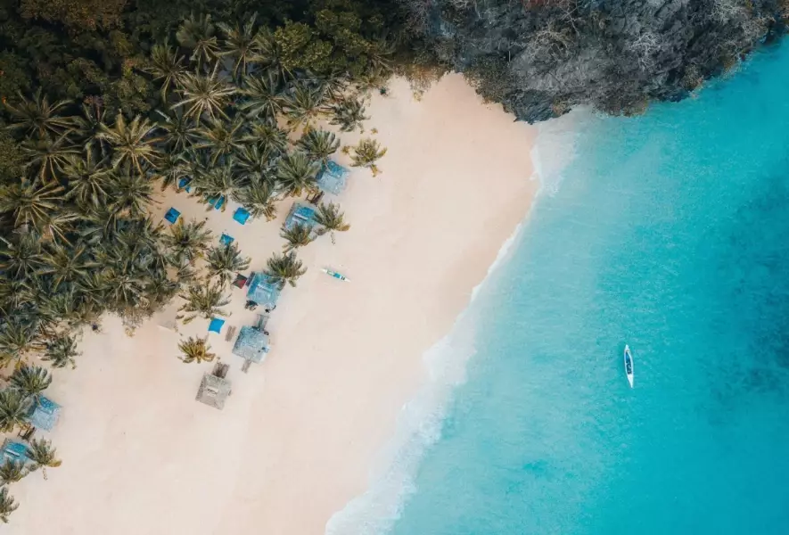 best dive spots Philippines