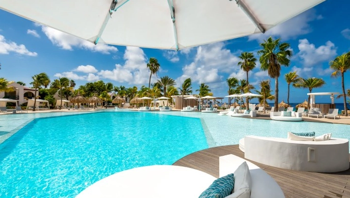 best caribbean dive resorts