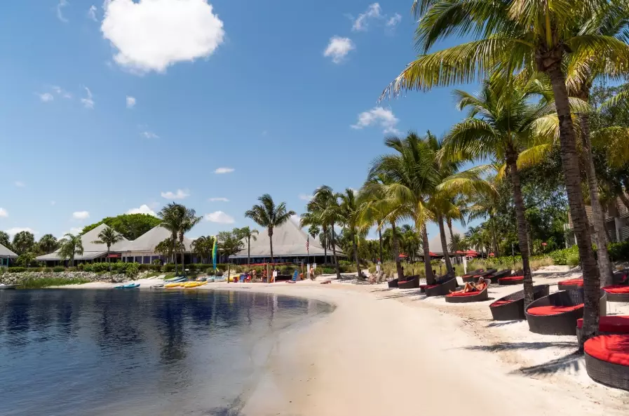 dive resort Florida Keys