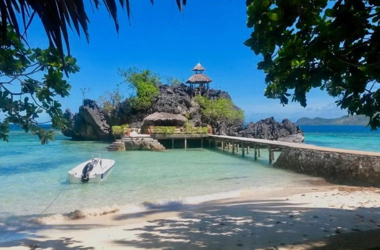 best dive spots Philippines