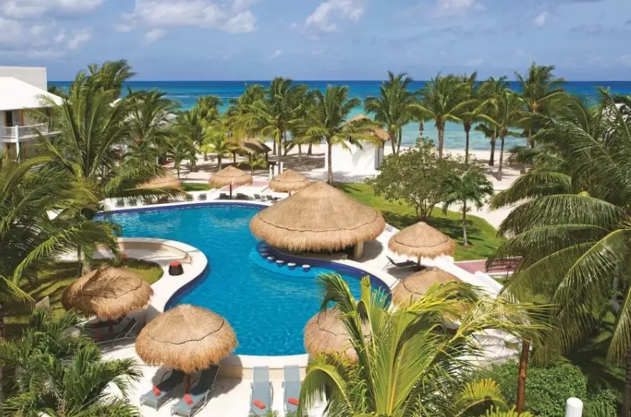 best Caribbean dive resorts all-inclusive