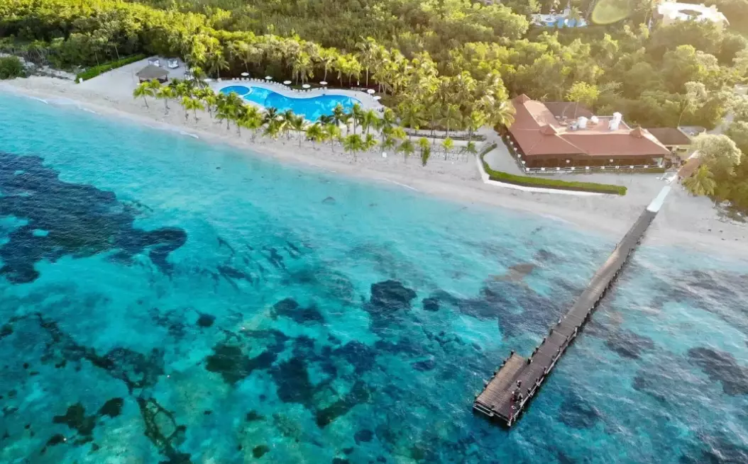 scuba diving packages all-inclusive