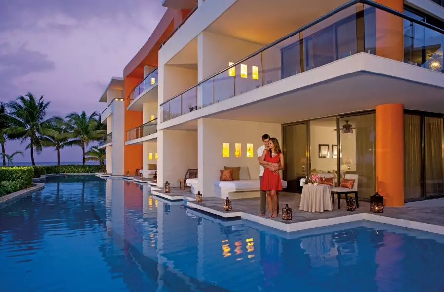 Caribbean diving package deals