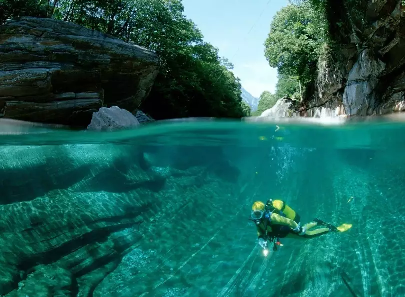 Philippines diving season