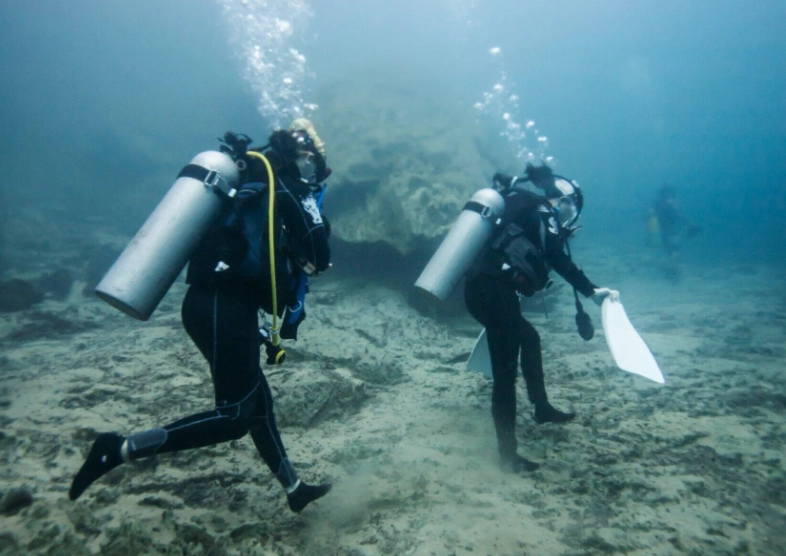 scuba diving New Jersey scuba diving New Jersey