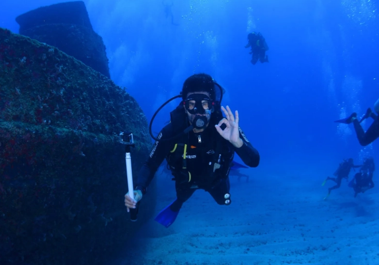 wreck diving East Coast wreck diving East Coast