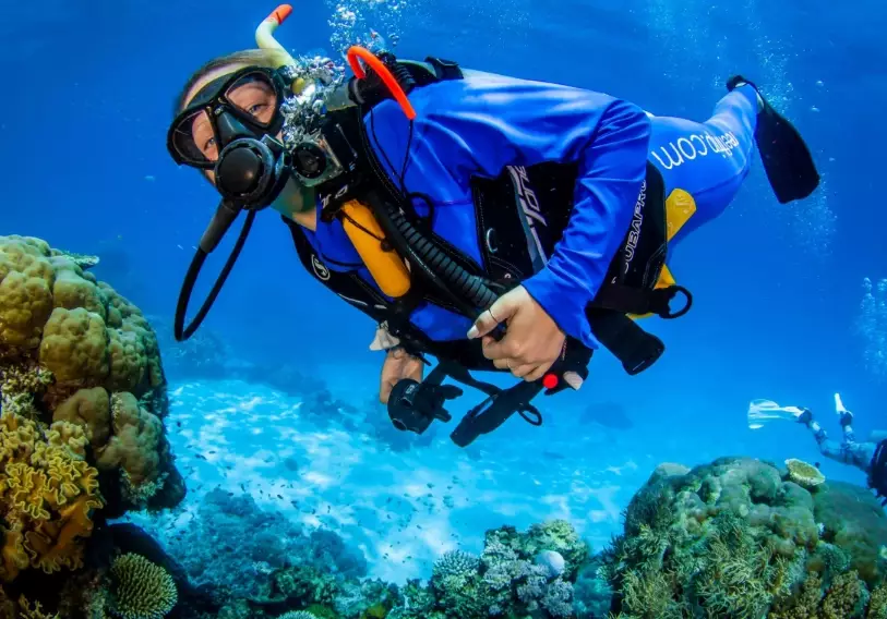 how to choose a dive spot how to choose a dive spot