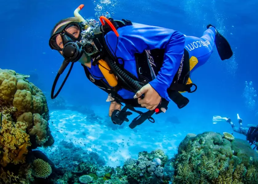 Best Diving in September: Top Destinations & Essential Tips