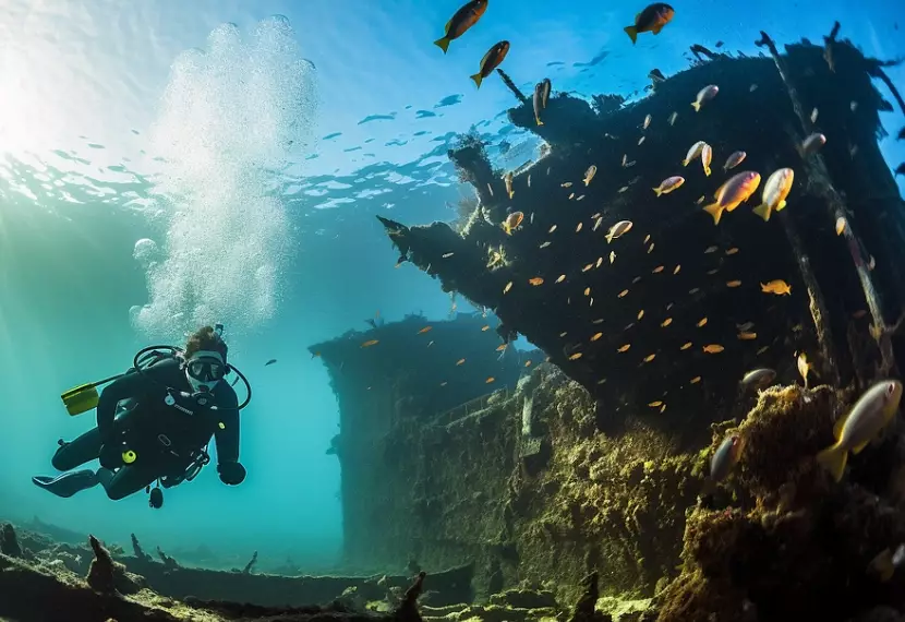 Best Diving in the Philippines: Top 5 Destinations for Every Diver