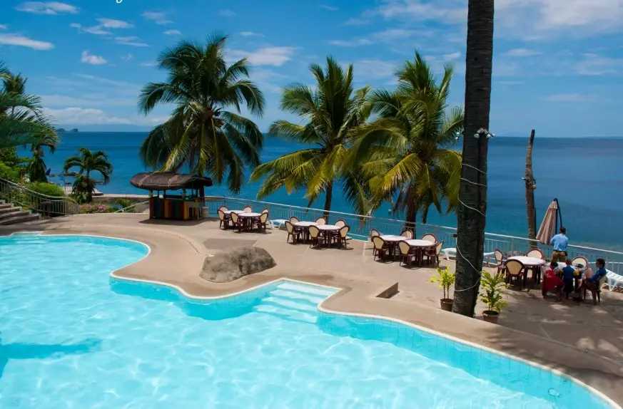 Philippines diving resorts all inclusive