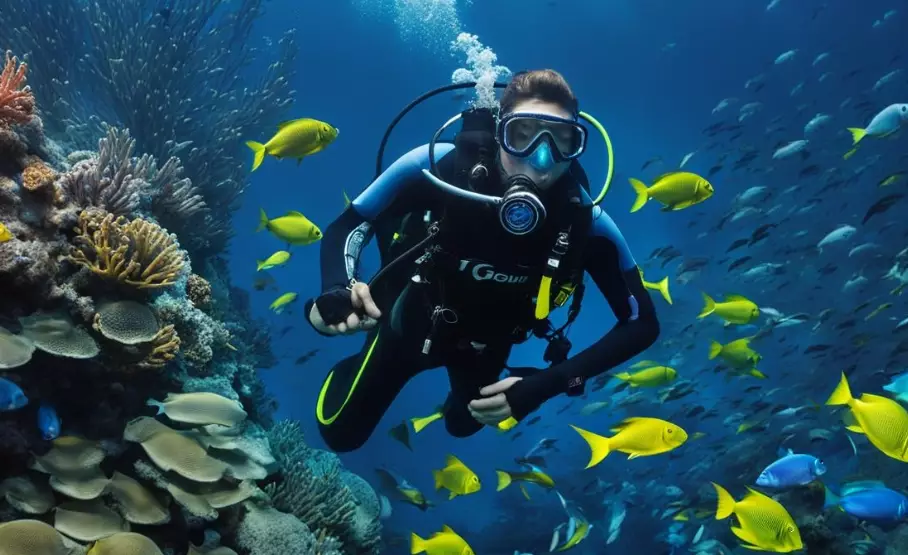 best Maldives dive sites