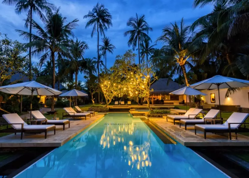 best diving resorts Philippines