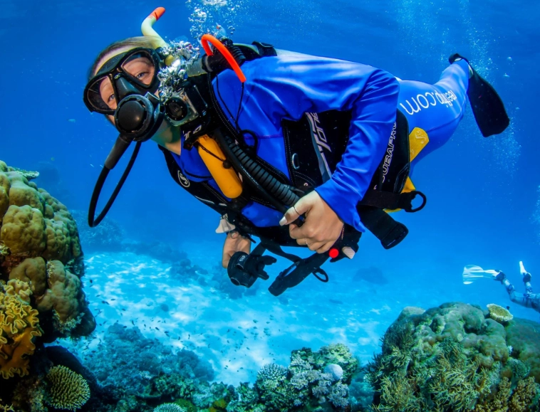 Best Diving in the World: Your Ultimate Guide to Top Sites & How to Choose