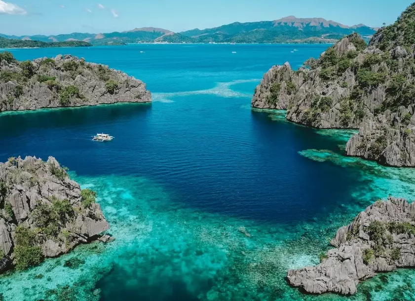 top scuba diving Philippines