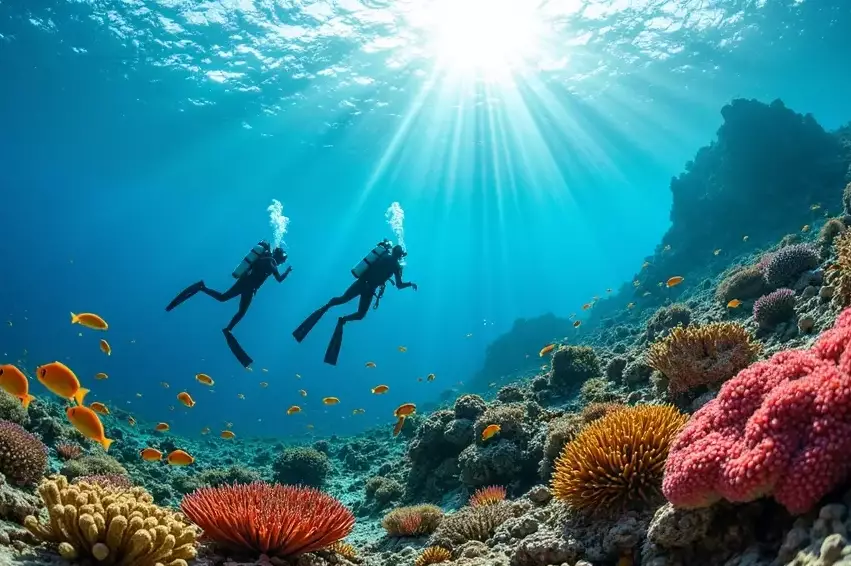 The Ultimate Guide to the Best Time to Dive in Palawan