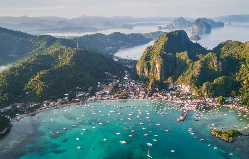 diving capital of the Philippines