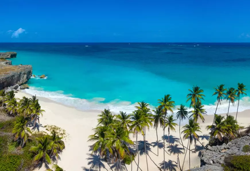 The Ultimate Guide to the Best Caribbean Islands for a December Getaway