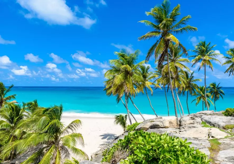 December Caribbean vacation