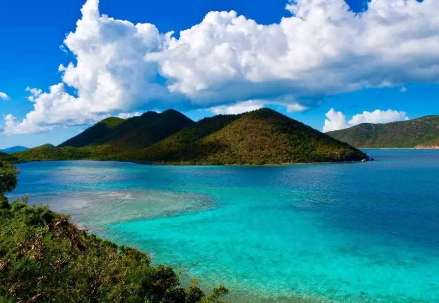 Caribbean weather in December