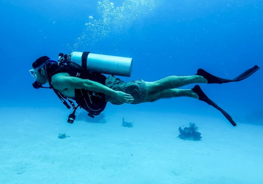 what are the best scuba diving places? near new york, ny