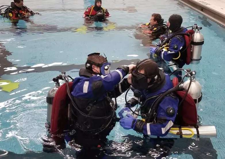 scuba diving safety tips