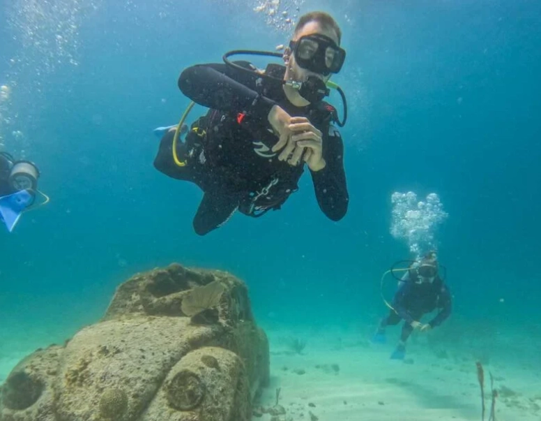 Ultimate Guide to Mexico's Best Diving Spots: Cenotes, Reefs & More