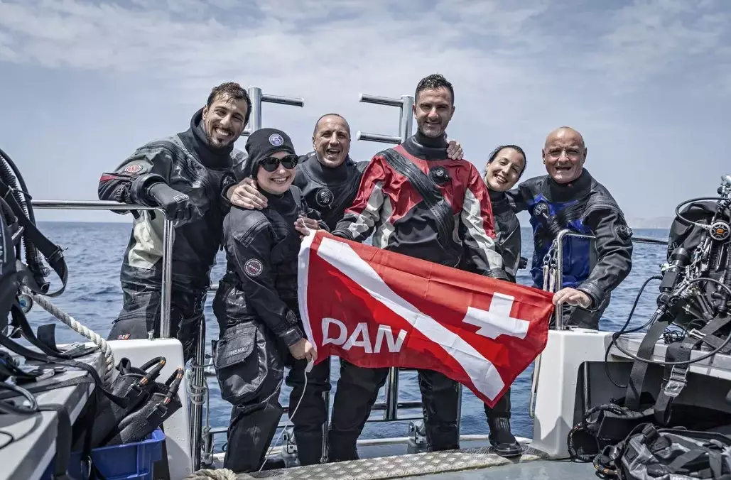 Cozumel water visibility