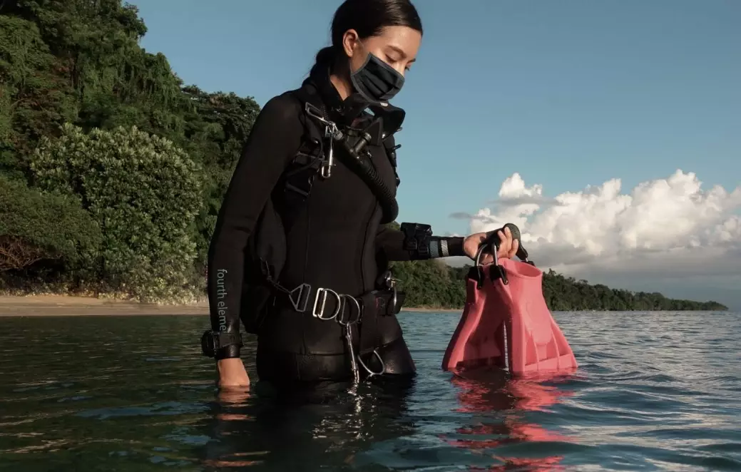 What is the best month to dive in Cozumel?