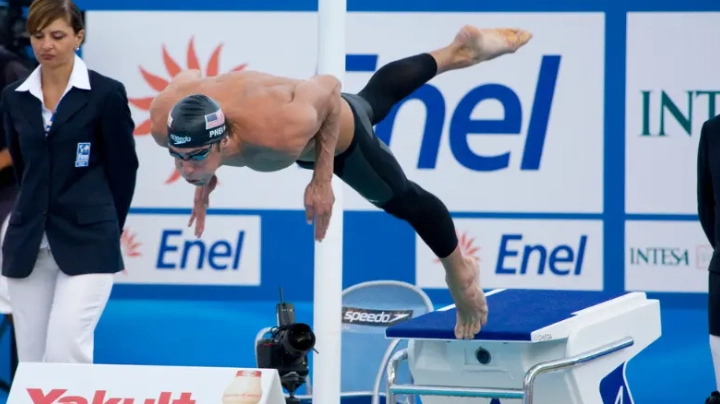 beginner diving steps