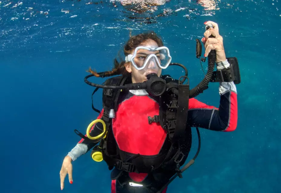 decompression sickness flying