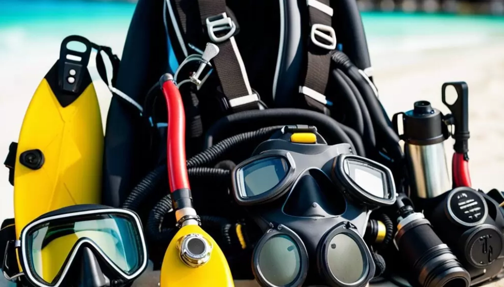 Is Basic Diving Gear Worth It? A Cost vs. Comfort Analysis