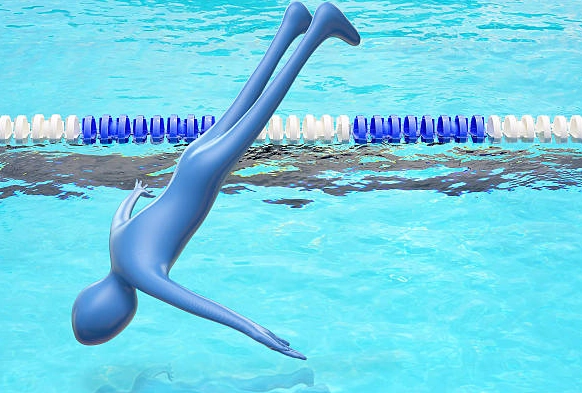 diving techniques