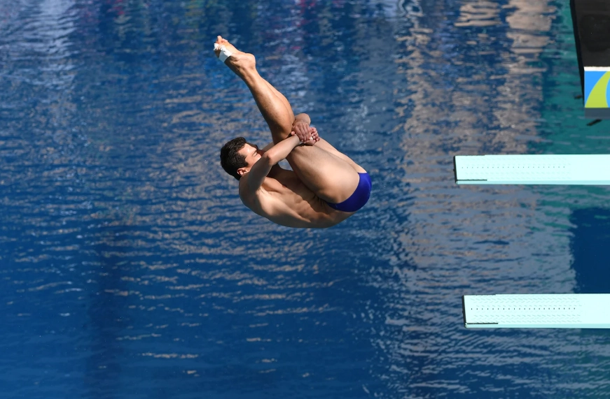 dive classifications dive classifications